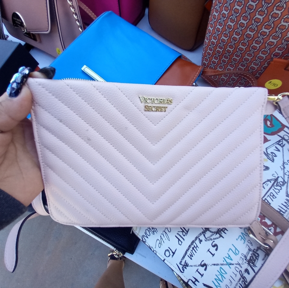 Victoria secret bag